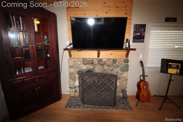 11144 Beryl Drive, White Lake Charter Township, MI 48386