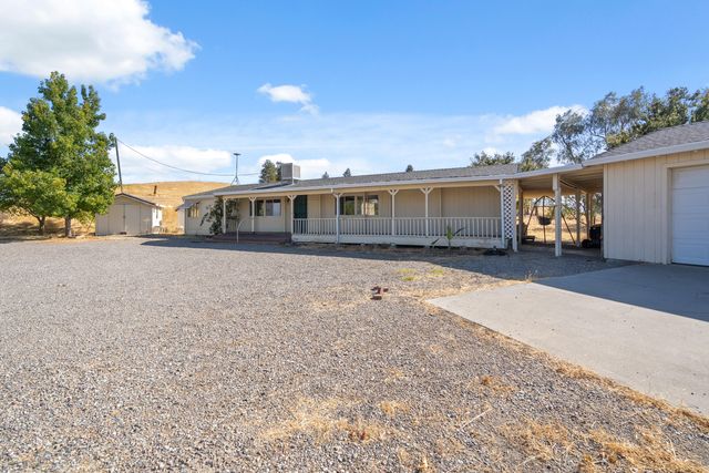 13905 Mendenhall Road, Red Bluff, CA 96080