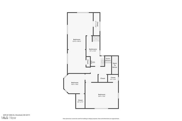 3475 W 145th Street, Cleveland, OH 44111