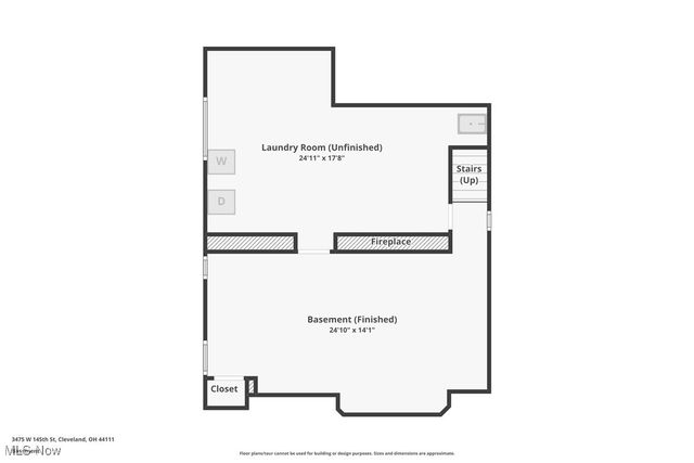 3475 W 145th Street, Cleveland, OH 44111