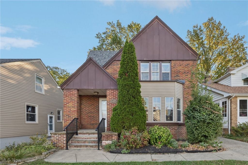 3475 W 145th Street, Cleveland, OH 44111