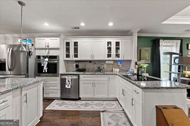 1154 Oakland Lane SW, Atlanta, GA 30310