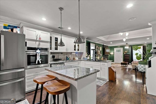 1154 Oakland Lane SW, Atlanta, GA 30310