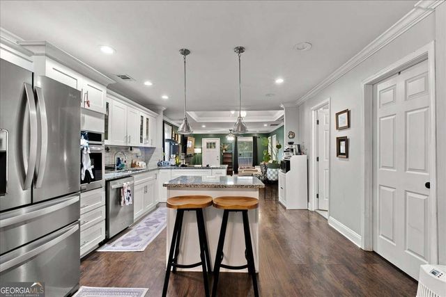 1154 Oakland Lane SW, Atlanta, GA 30310