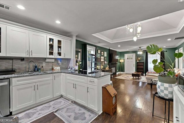 1154 Oakland Lane SW, Atlanta, GA 30310