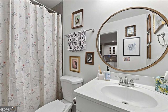 1154 Oakland Lane SW, Atlanta, GA 30310