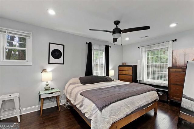 1154 Oakland Lane SW, Atlanta, GA 30310