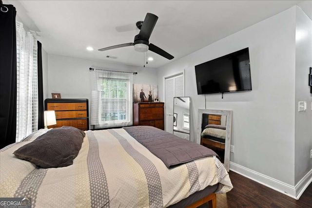 1154 Oakland Lane SW, Atlanta, GA 30310