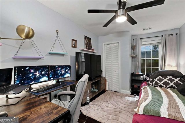 1154 Oakland Lane SW, Atlanta, GA 30310