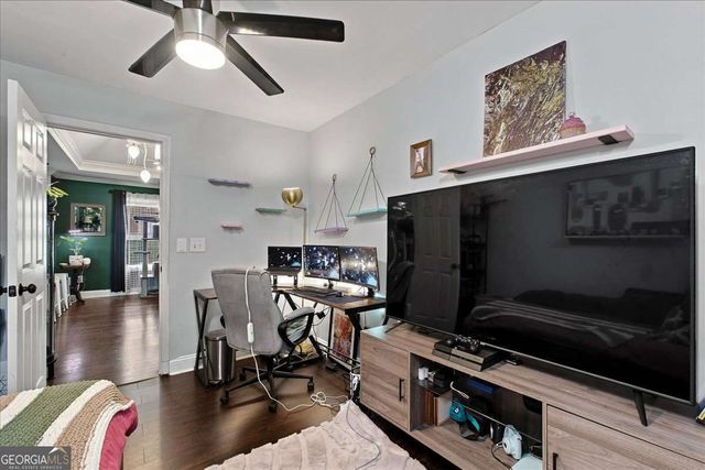 1154 Oakland Lane SW, Atlanta, GA 30310