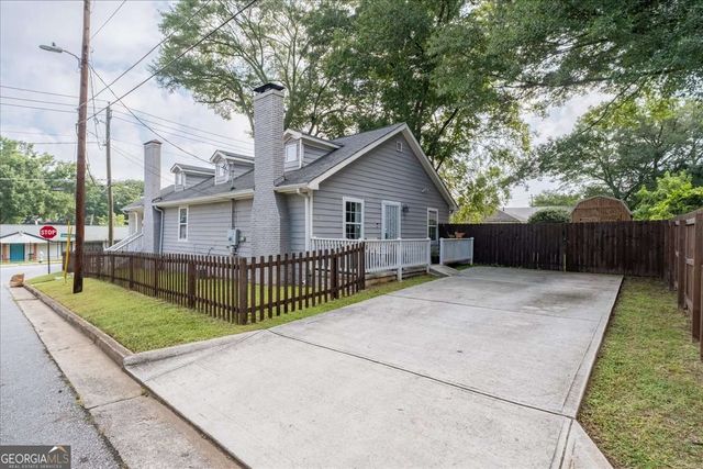 1154 Oakland Lane SW, Atlanta, GA 30310