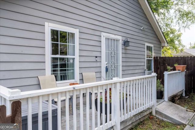 1154 Oakland Lane SW, Atlanta, GA 30310