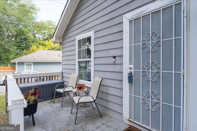1154 Oakland Lane SW, Atlanta, GA 30310