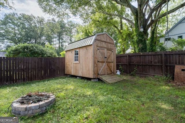 1154 Oakland Lane SW, Atlanta, GA 30310
