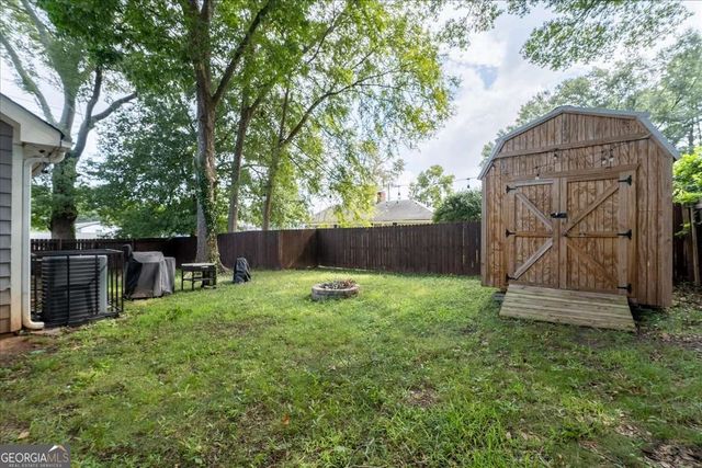1154 Oakland Lane SW, Atlanta, GA 30310