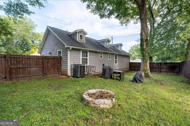 1154 Oakland Lane SW, Atlanta, GA 30310