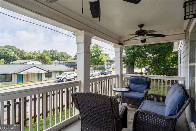 1154 Oakland Lane SW, Atlanta, GA 30310