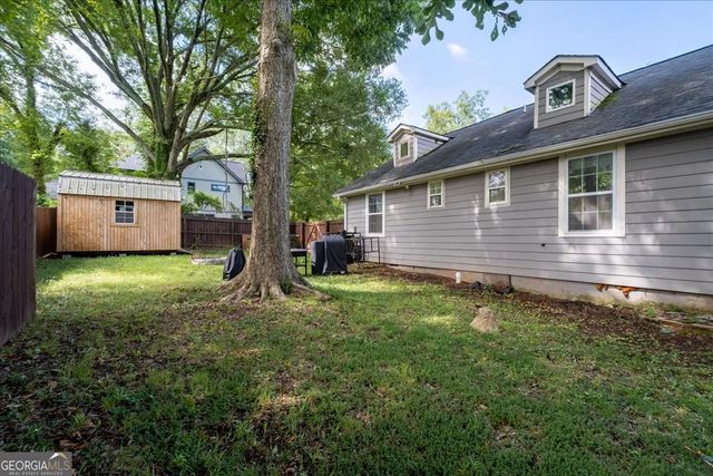1154 Oakland Lane SW, Atlanta, GA 30310