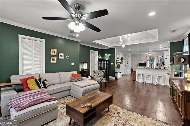 1154 Oakland Lane SW, Atlanta, GA 30310