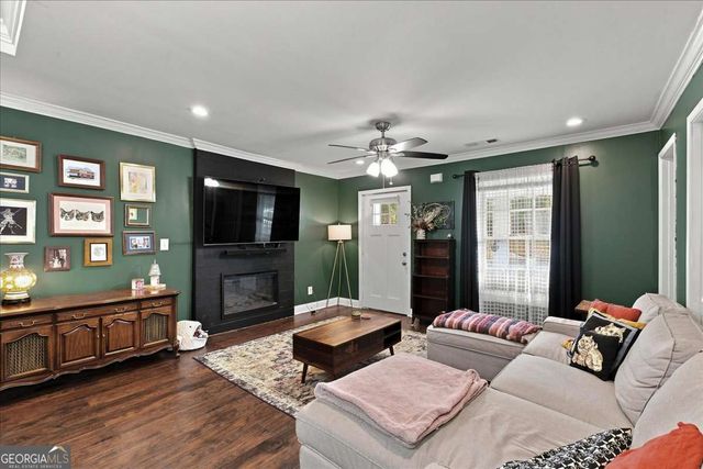 1154 Oakland Lane SW, Atlanta, GA 30310