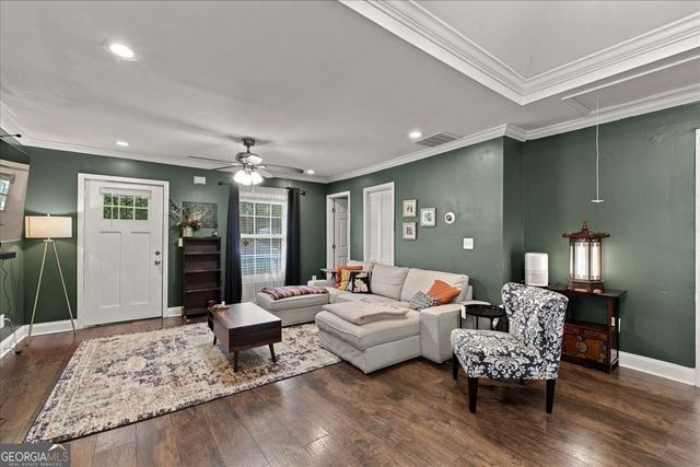 1154 Oakland Lane SW, Atlanta, GA 30310