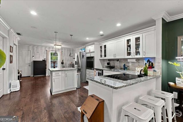 1154 Oakland Lane SW, Atlanta, GA 30310