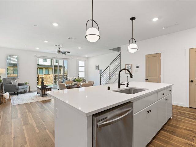 871 Cavitt Court, Prosper, TX 75078