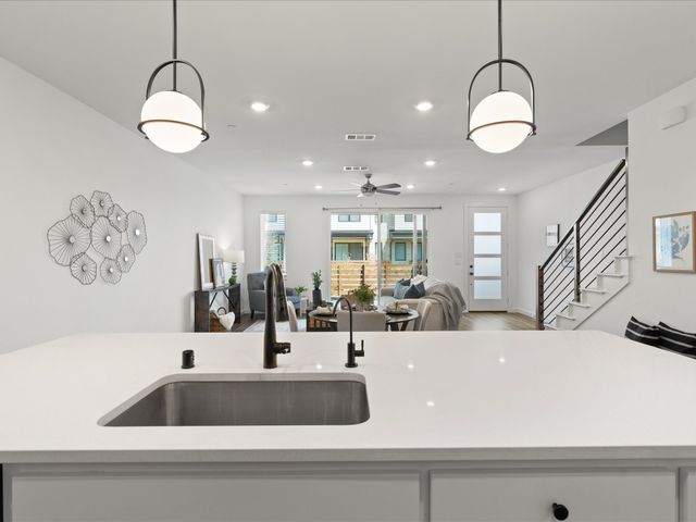 871 Cavitt Court, Prosper, TX 75078