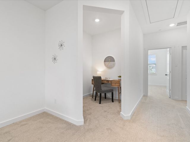 871 Cavitt Court, Prosper, TX 75078