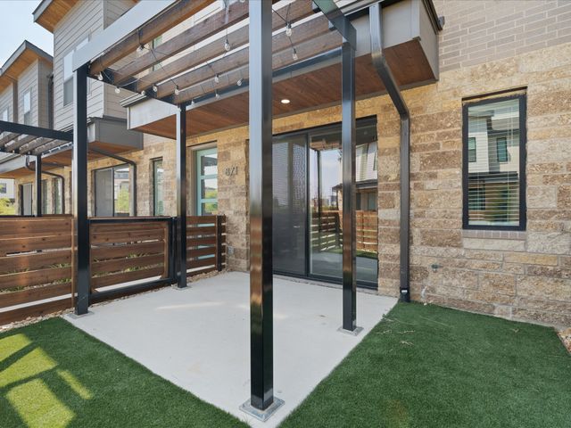 871 Cavitt Court, Prosper, TX 75078