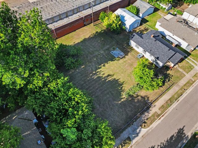 NW 4th Street, Oklahoma City, OK 73106