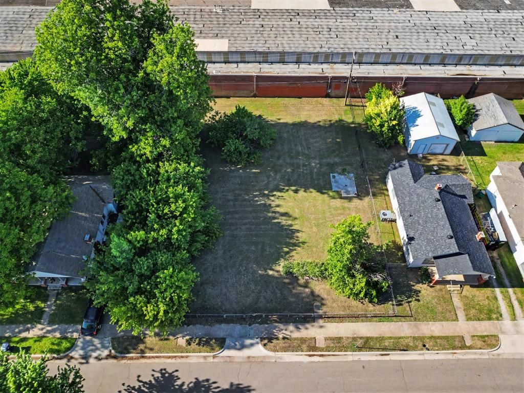 NW 4th Street, Oklahoma City, OK 73106