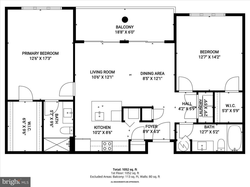 Image 47 of property listing at 2702 LIGHTHOUSE PT E #516, Baltimore, MD 21224