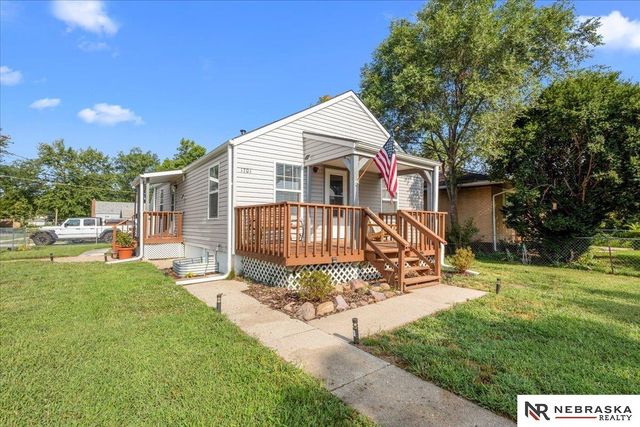 1701 N 26th Street, Lincoln, NE 68503