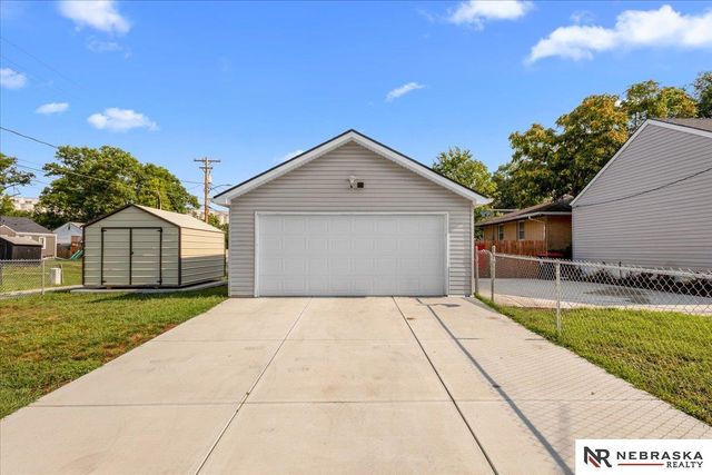 1701 N 26th Street, Lincoln, NE 68503
