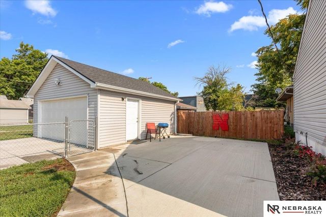 1701 N 26th Street, Lincoln, NE 68503