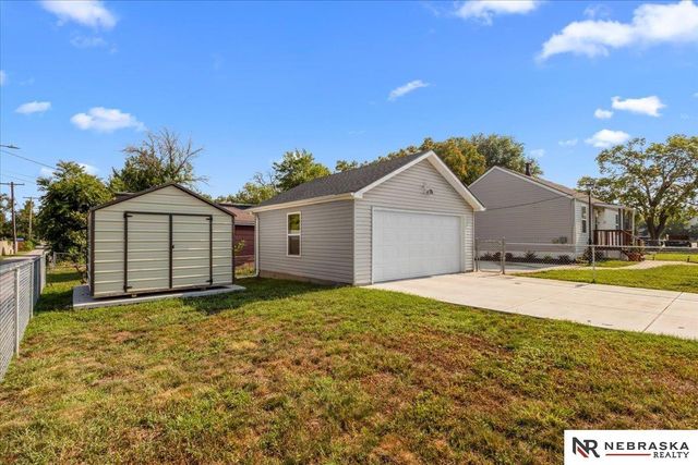 1701 N 26th Street, Lincoln, NE 68503