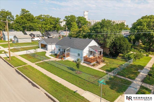 1701 N 26th Street, Lincoln, NE 68503