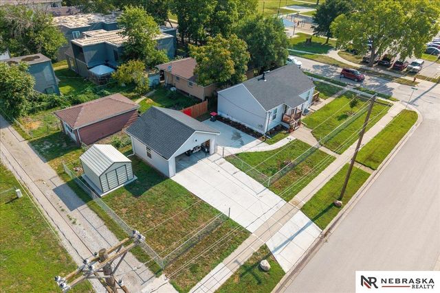 1701 N 26th Street, Lincoln, NE 68503