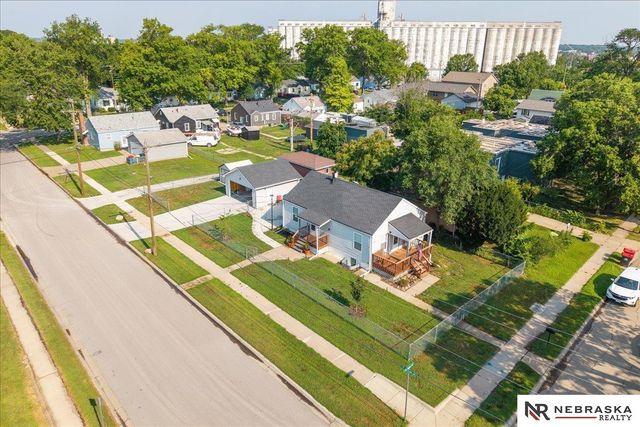 1701 N 26th Street, Lincoln, NE 68503