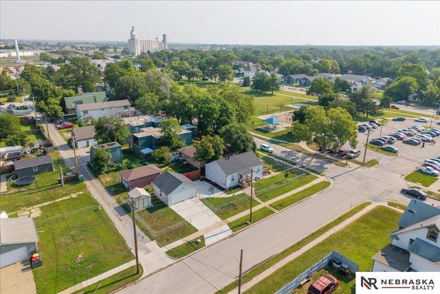 1701 N 26th Street, Lincoln, NE 68503