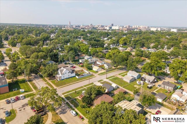 1701 N 26th Street, Lincoln, NE 68503
