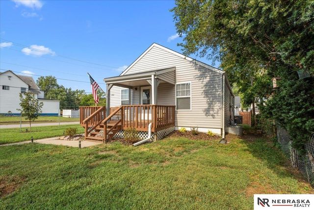 1701 N 26th Street, Lincoln, NE 68503