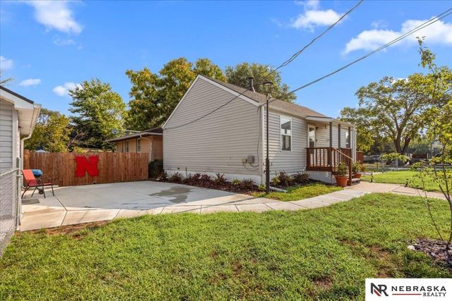 1701 N 26th Street, Lincoln, NE 68503
