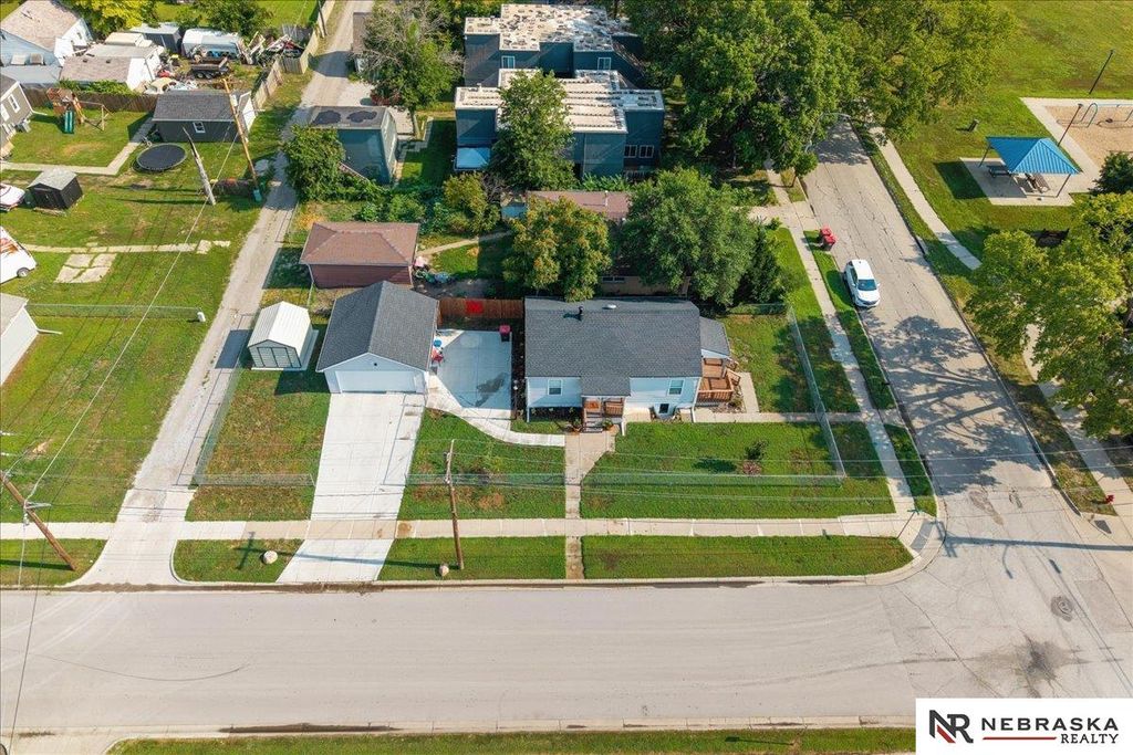 1701 N 26th Street, Lincoln, NE 68503