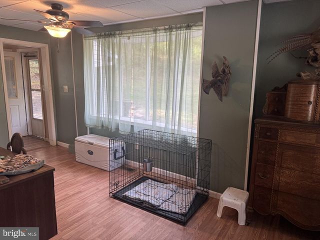 42 BRICKY RD, Pottsville, PA 17901
