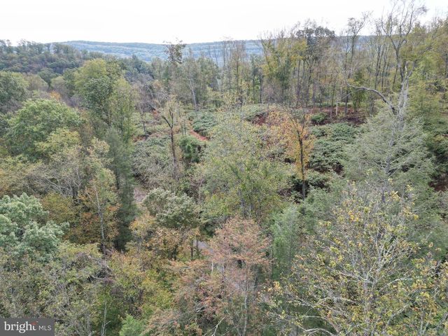 42 BRICKY RD, Pottsville, PA 17901