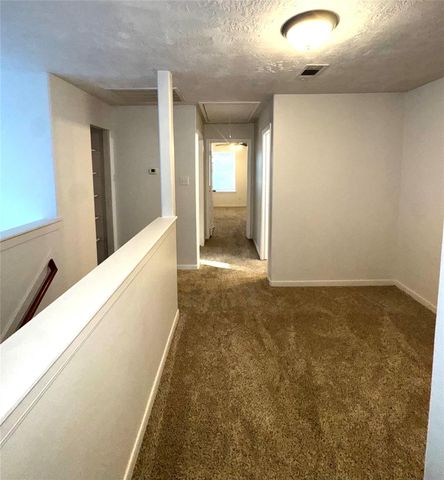 15931 Winston Point Lane Lane, Houston, TX 77084