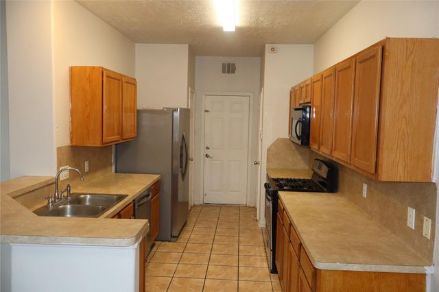 15931 Winston Point Lane Lane, Houston, TX 77084