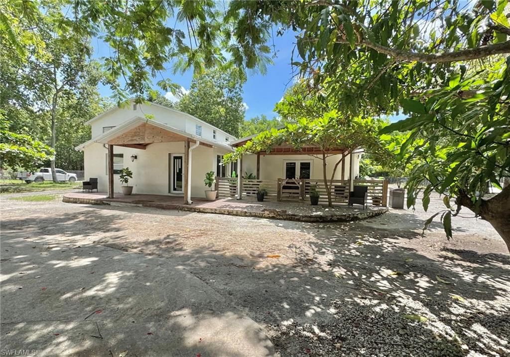 1904 Ivisa AVE, Naples, FL 34117